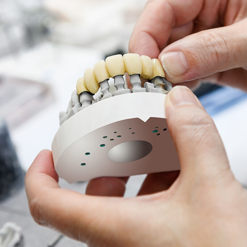 Bild Labor 3: Qualit&auml;t ohne Kompromisse